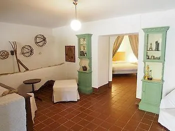 Masseria Bannata 3*