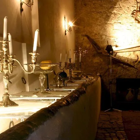 Masseria Bannata 3*