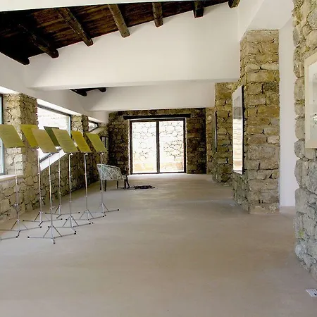 Masseria Bannata Hotel