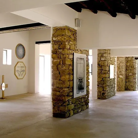 Masseria Bannata 3* Piazza Armerina