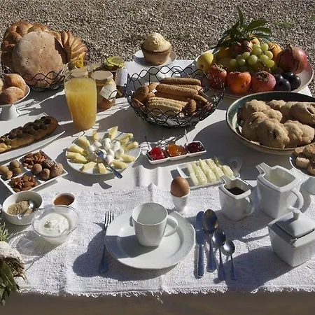 Masseria Bannata 3*