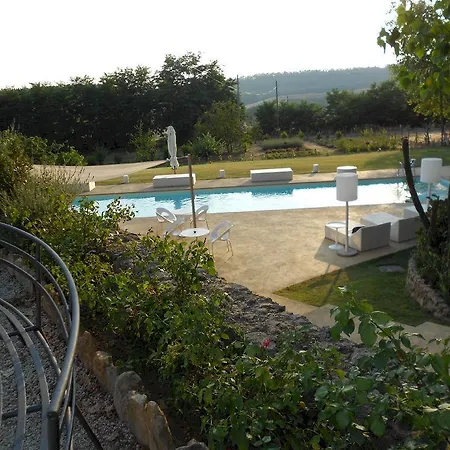 Masseria Bannata Hotel