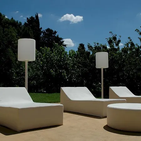 Masseria Bannata Hotel 3*