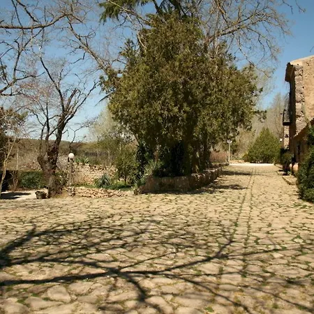 Masseria Bannata Hotel