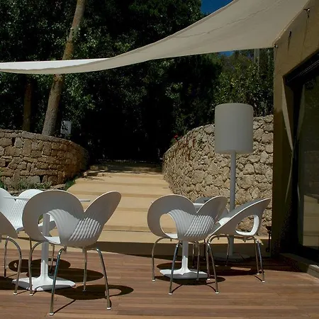 Masseria Bannata Hotel 3*