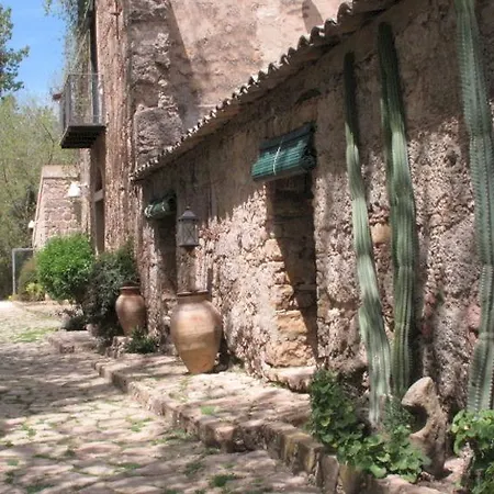 Masseria Bannata Hotel Piazza Armerina
