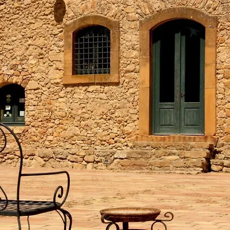 Masseria Bannata Hotel 3*