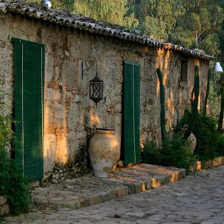 Masseria Bannata 3*