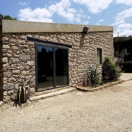 Masseria Bannata Hotel