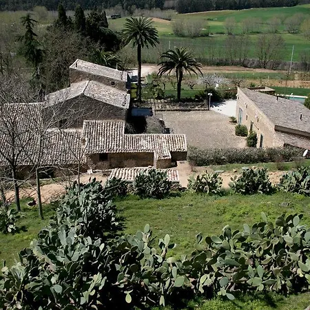 Masseria Bannata 3* Piazza Armerina