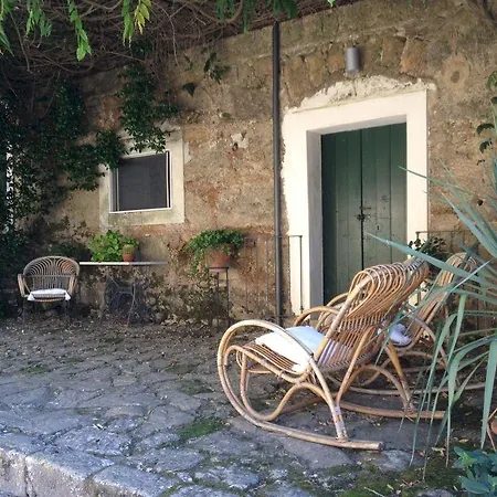 Masseria Bannata Hotel 3*