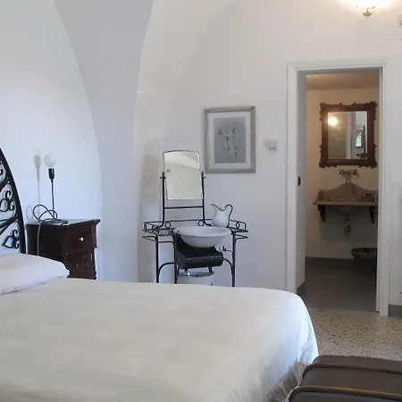 Masseria Bannata 3*