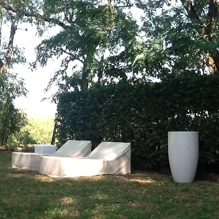 Masseria Bannata Hotel 3*