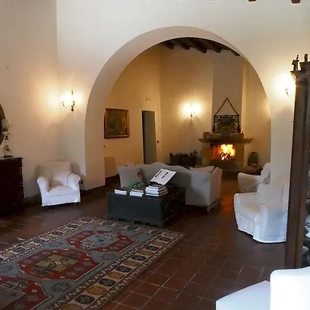 Masseria Bannata Hotel