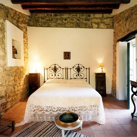 Masseria Bannata 3* Piazza Armerina
