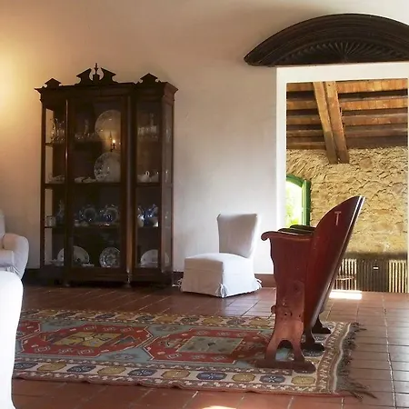 Masseria Bannata Hotel Piazza Armerina