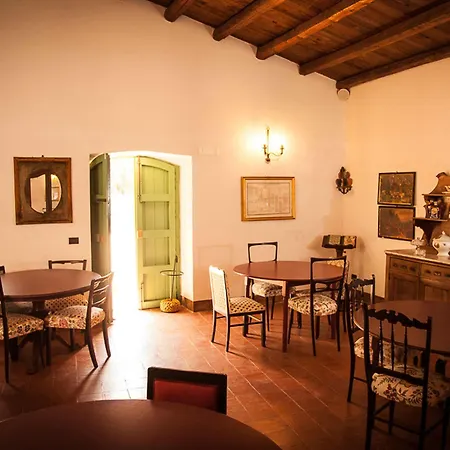 Hotel Masseria Bannata Piazza Armerina