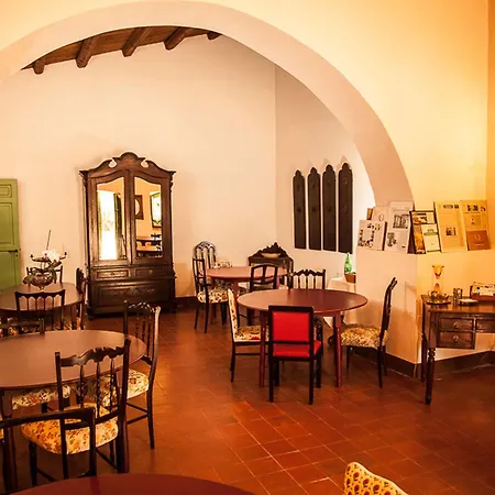 Hotel Masseria Bannata 3*