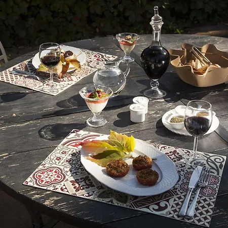 Hotel Masseria Bannata 3*