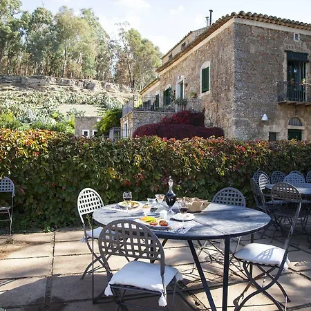 Masseria Bannata Piazza Armerina