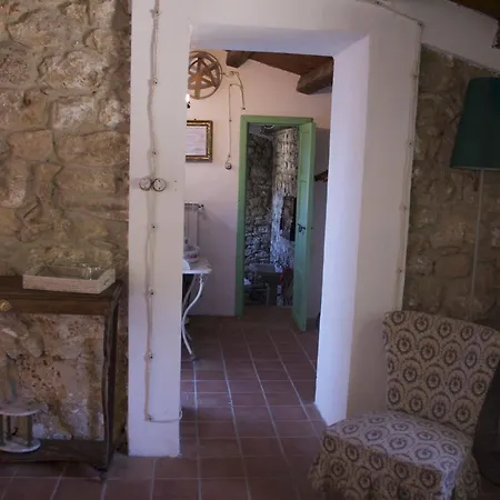 Hotel Masseria Bannata 3*