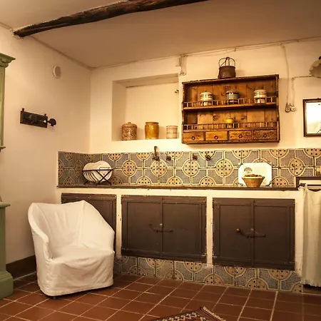 Masseria Bannata Hotel 3*