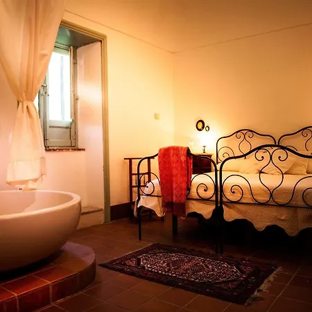 Masseria Bannata Hotel