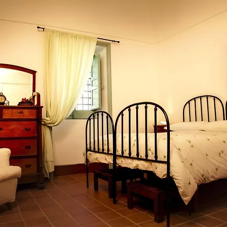 Hotel Masseria Bannata Piazza Armerina