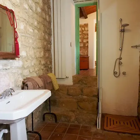 Hotel Masseria Bannata