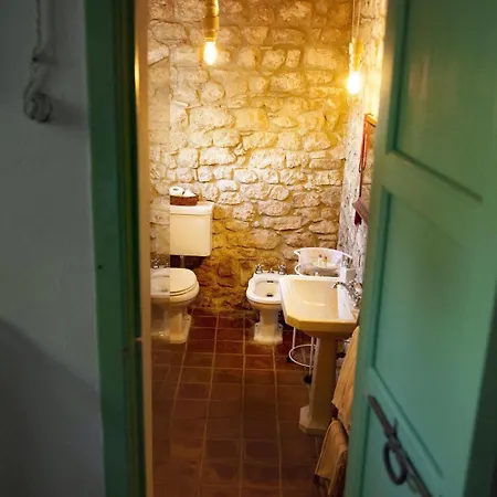 Hotel Masseria Bannata 3*