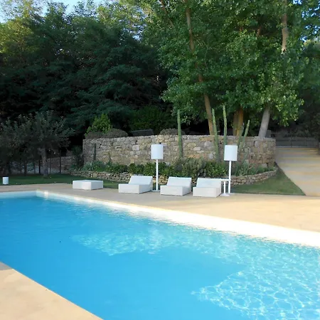 Hotel Masseria Bannata Piazza Armerina