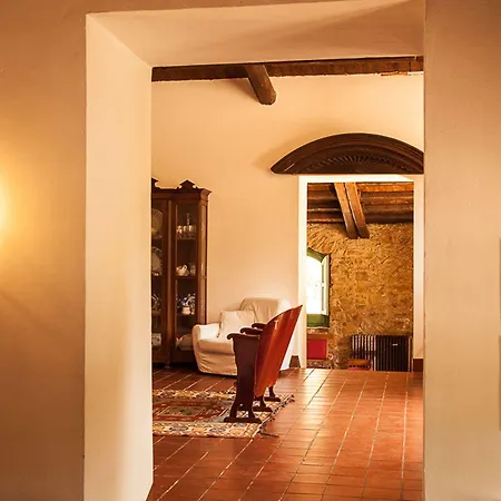 Masseria Bannata Hotel